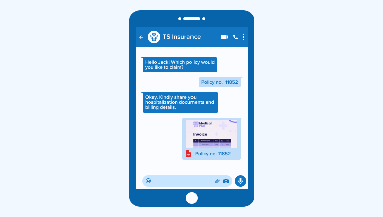 Billing and Claims Billing and Claims