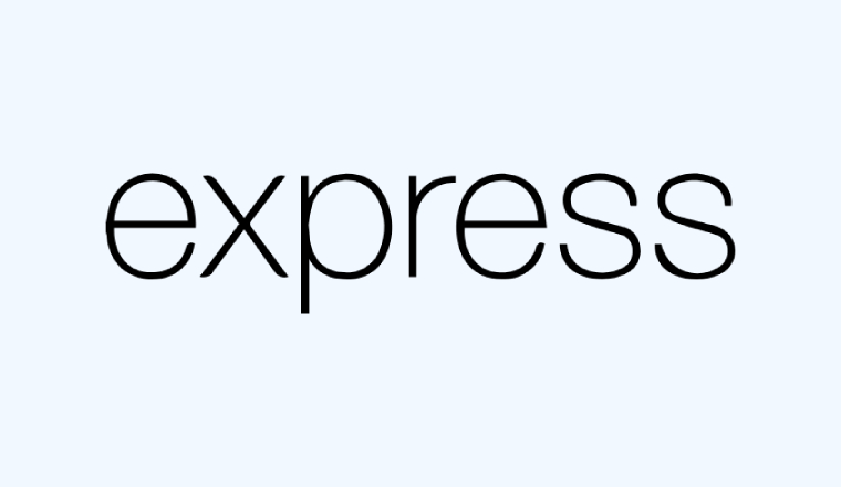 Express.js Express.js