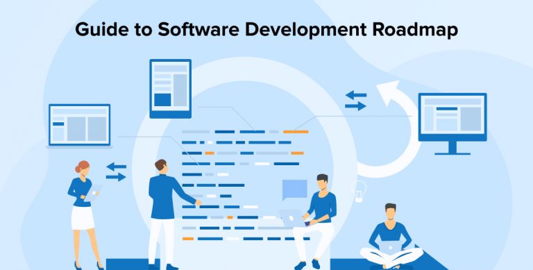 Guide to Software Development Roadmap