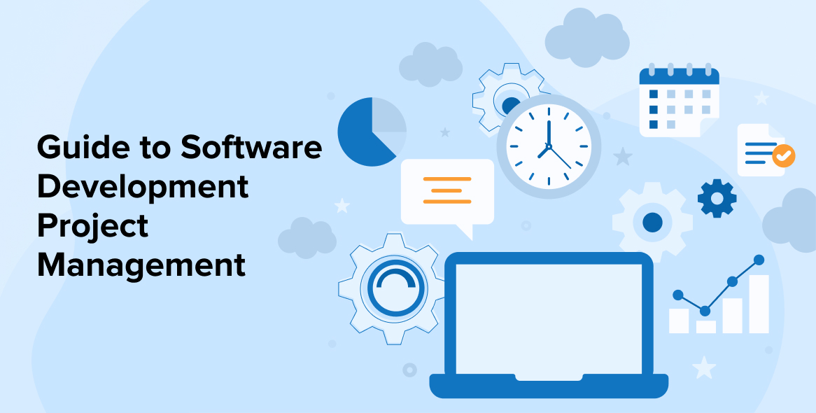 Guide to Software Development Project Management