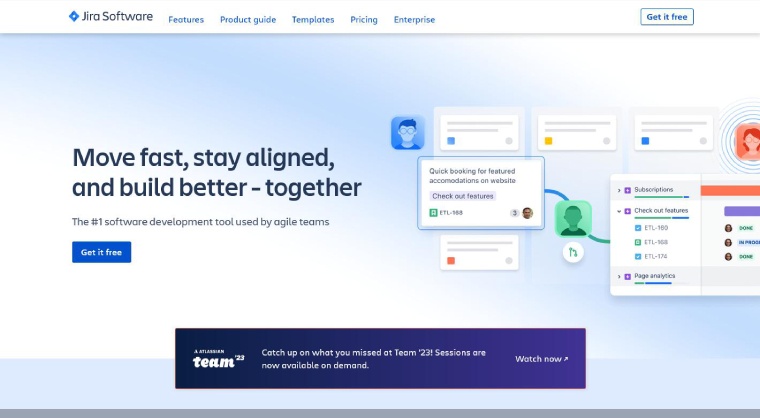 JIRA JIRA