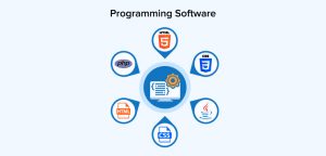 What are the 3 Types of Computer Software? - TatvaSoft Blog