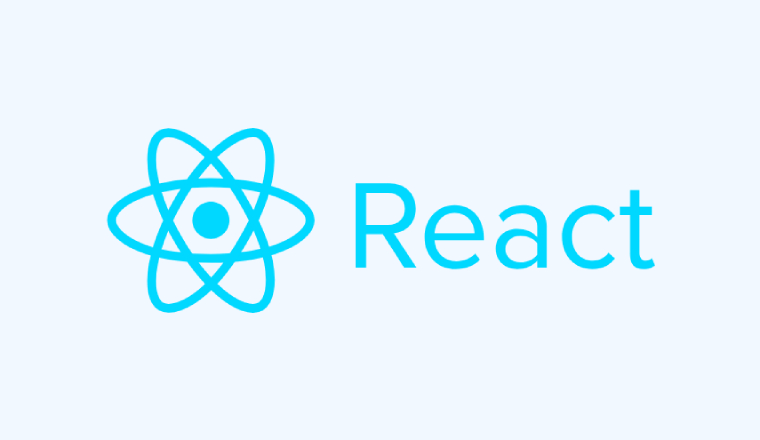 React