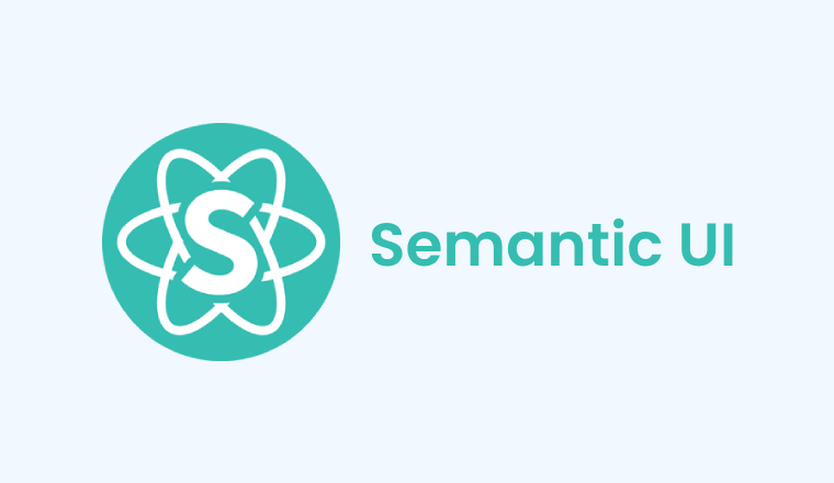 Semantic UI Semantic UI