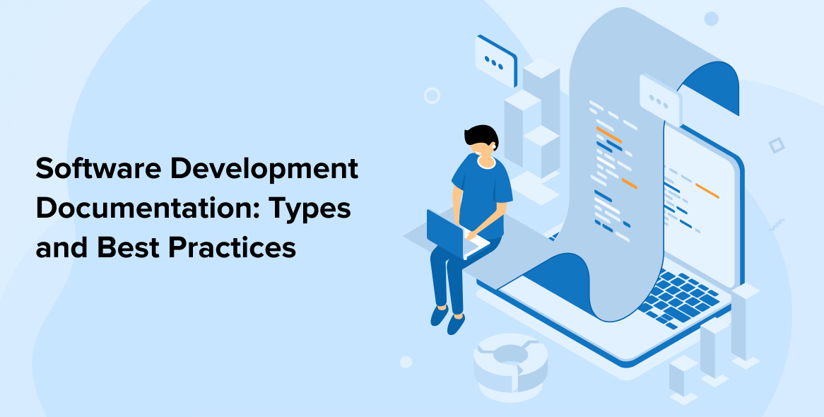 Software Development Documentation_ Types and Best Practices