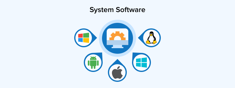 Computer Software Definition Types Functions And Examples Printersfy