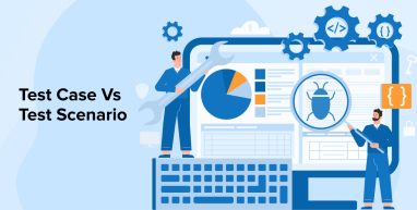 Test Case vs Test Scenario: What is the Difference? Test Case vs Test Scenario: What is the Difference?