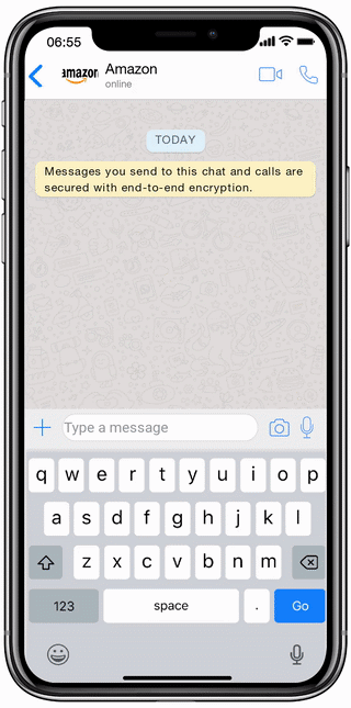 Growing Use of Chatbots Growing Use of Chatbots