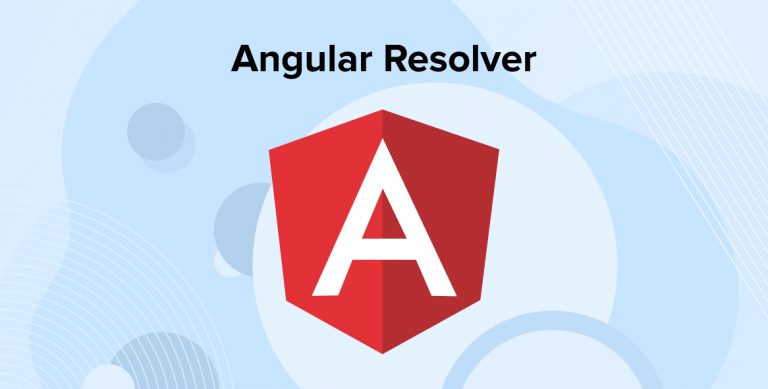 A Detailed Note on Angular Resolver