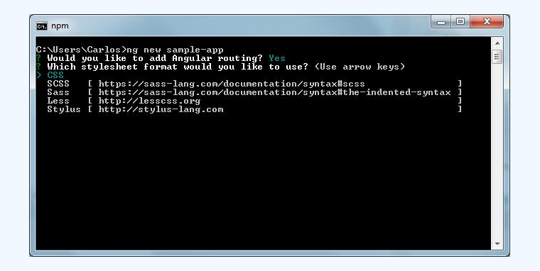 Angular Routing Angular Routing