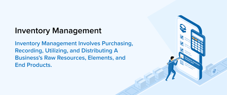 Inventory Management