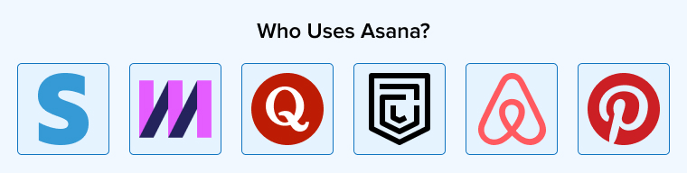 Who Uses Asana?