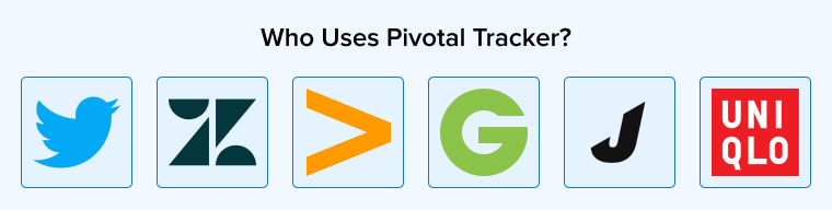 Who Uses Pivotal Tracker?