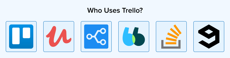 Who Uses Trello? Who Uses Trello?