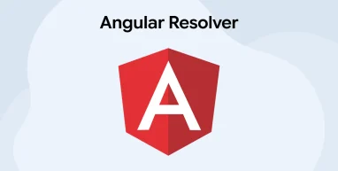 Angular Resolver