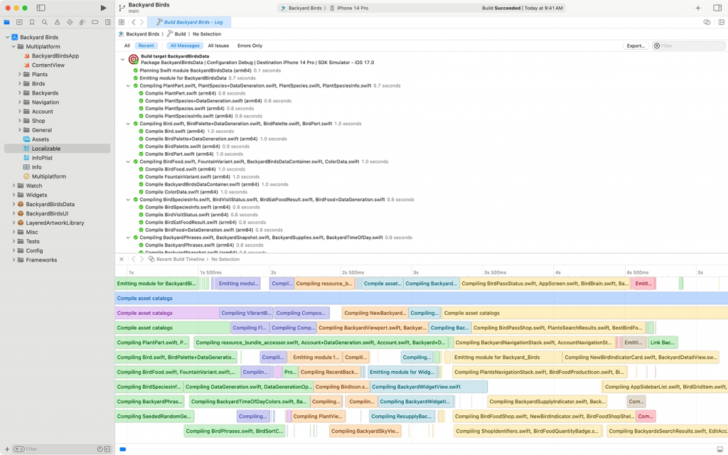 Test and Debug Your App across Multiple Platforms Test and Debug Your App across Multiple Platforms