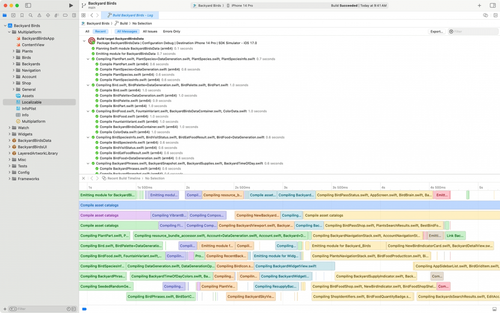 Test and Debug Your App across Multiple Platforms