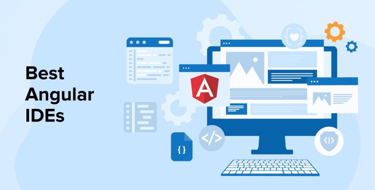 Best Angular IDE for Web Development