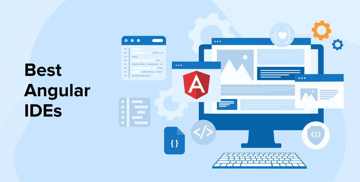 Best Angular IDE For Web Development