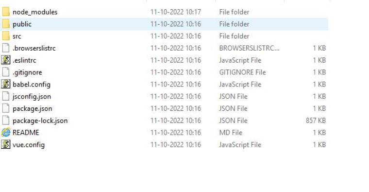 Single_page_app folder