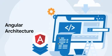 Angular Architecture