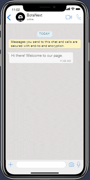 AI-Powered Chatbots AI-Powered Chatbots