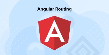 Angular Routing