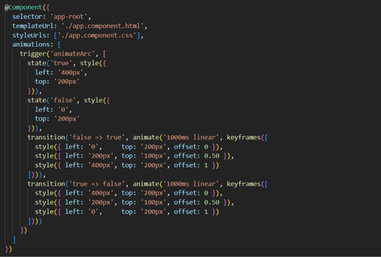Code Snippet