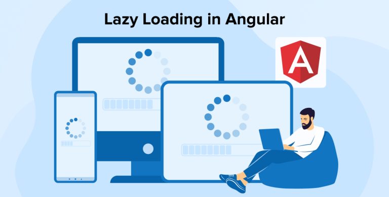 Lazy Loading in Angular