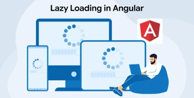 Lazy Loading in Angular