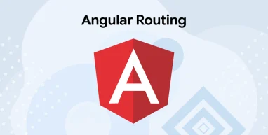 Angular Routing