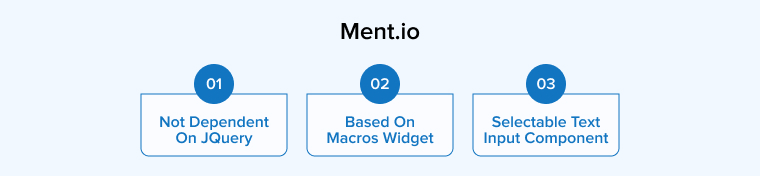 Ment.io