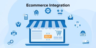 Ecommerce Integration Ecommerce Integration