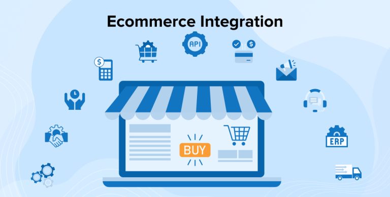 Ecommerce Integration