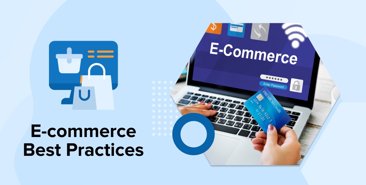 eCommerce Best Practices: A Detailed Guide