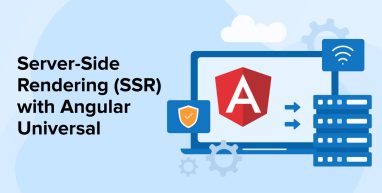 Server-Side Rendering (SSR) with Angular Universal Server-Side Rendering (SSR) with Angular Universal