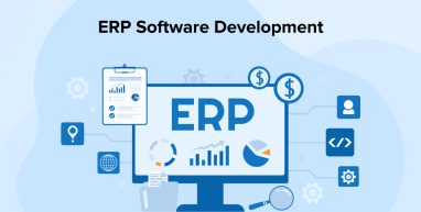 ERP Software Development ERP Software Development