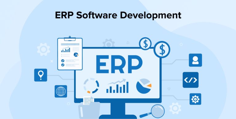 ERP Software Development