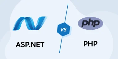 ASP.NET vs PHP: A Detailed Comparison