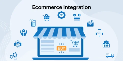eCommerce Integration: A Comprehensive Guide 