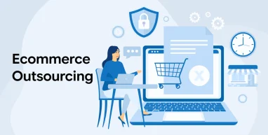 Ecommerce Outsourcing