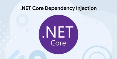 .NET Core Dependency Injection