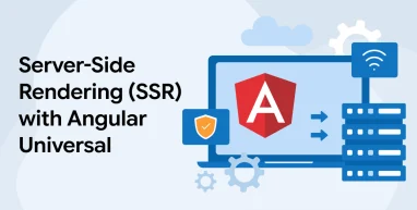 Server-Side Rendering with Angular Universal