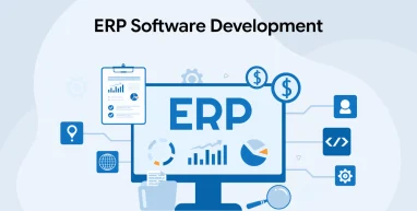 ERP Software Development
