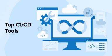 Top CI/CD Tools