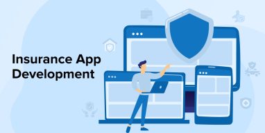 Insurance App Development Insurance App Development