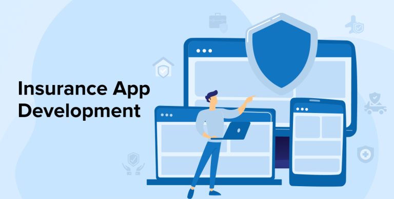 Insurance App Development