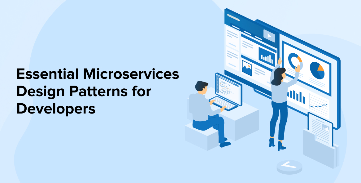 Microservices Design Patterns