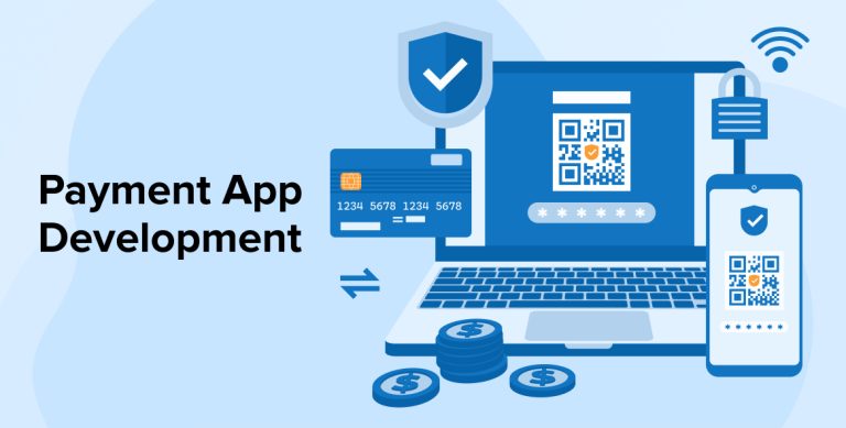 Payment app development