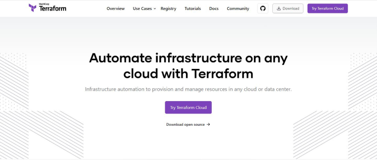 Terraform Terraform